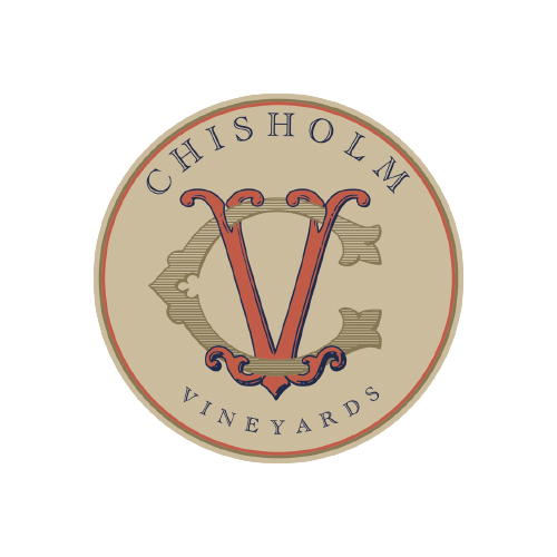 Chisholm Vineyards Footer Logo