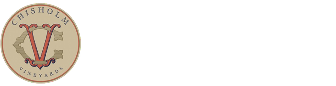 Chisholm Vineyards Logo